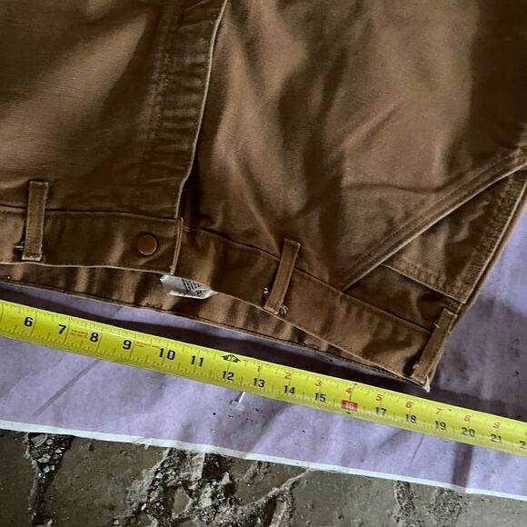 Carhartt FR Pants - Picture 10 of 12